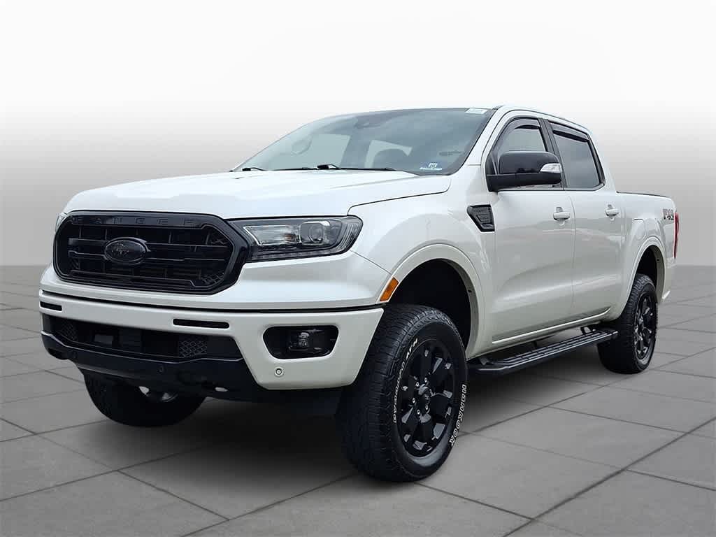 Thumbnail: 2019 Ford Ranger - 1