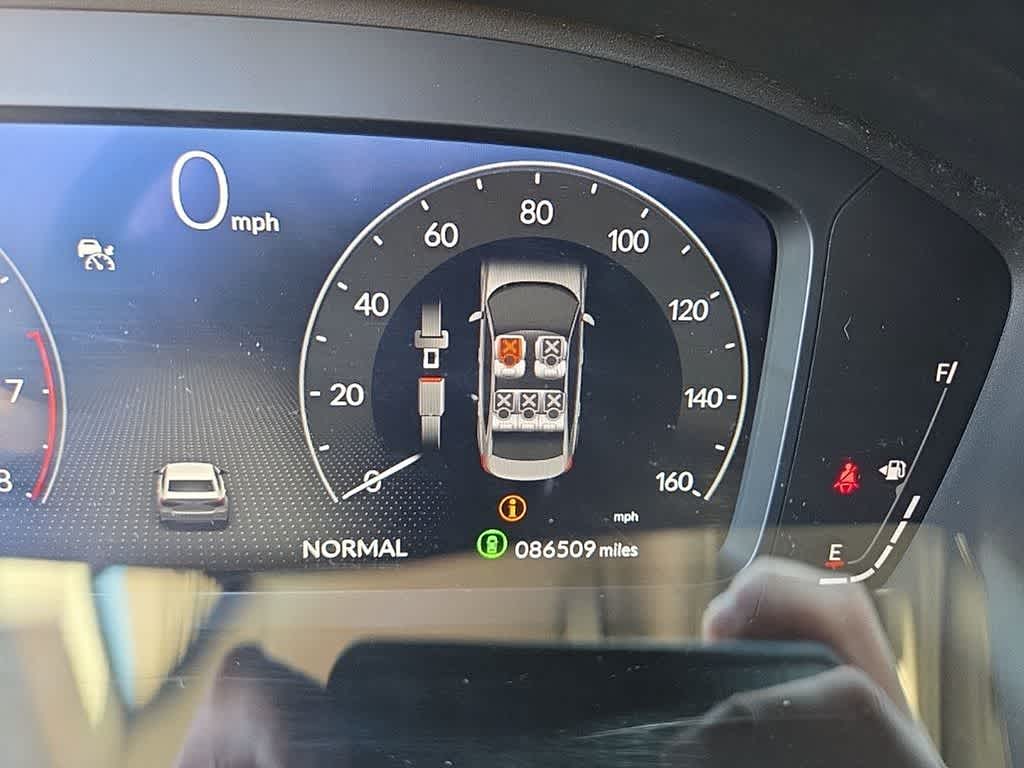 Thumbnail: 2023 Honda Civic - 18