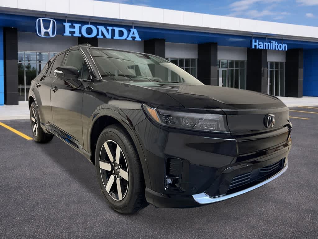 Thumbnail: 2026 Honda Prologue - 9