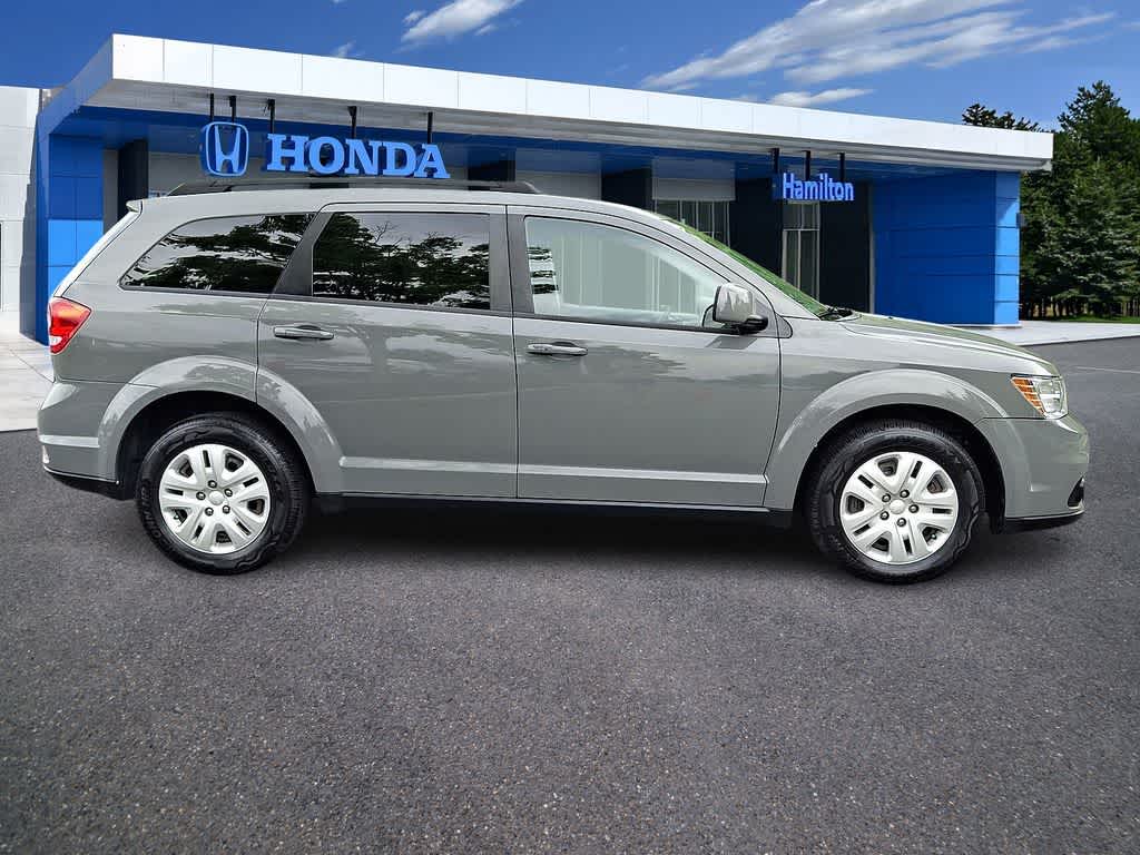 Thumbnail: 2019 Dodge Journey - 25