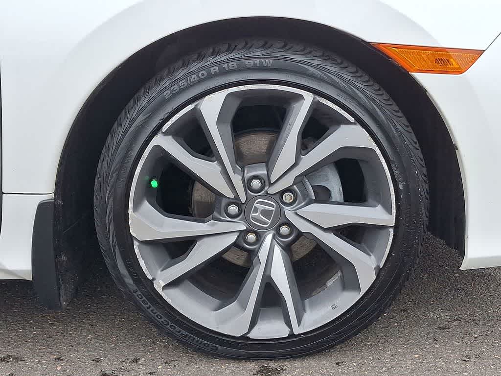 Thumbnail: 2019 Honda Civic - 26