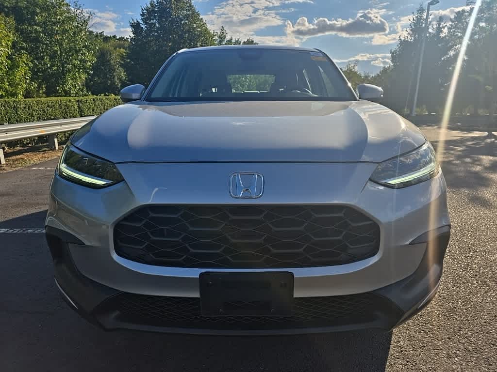 Thumbnail: 2023 Honda HR-V - 2