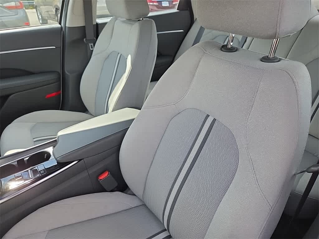 Thumbnail: 2020 Hyundai Sonata - 11