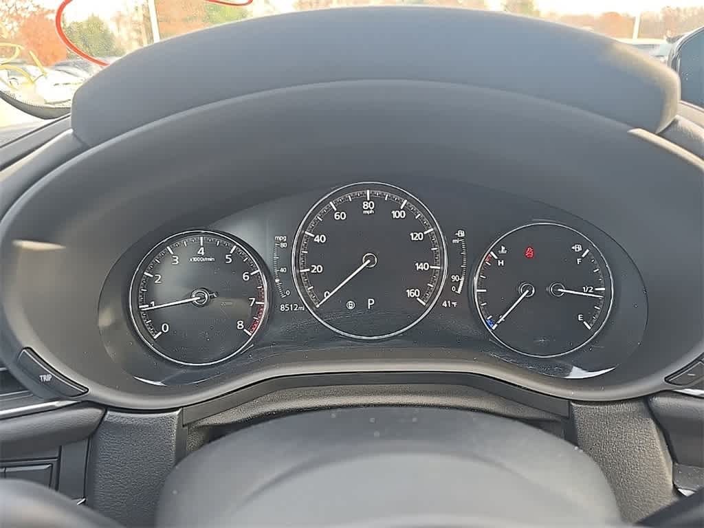 Thumbnail: 2023 Mazda CX-30 - 16