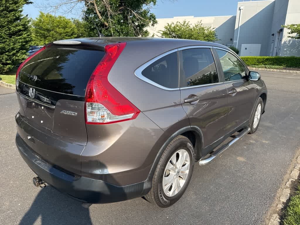 2013 Honda CR-V EX 7
