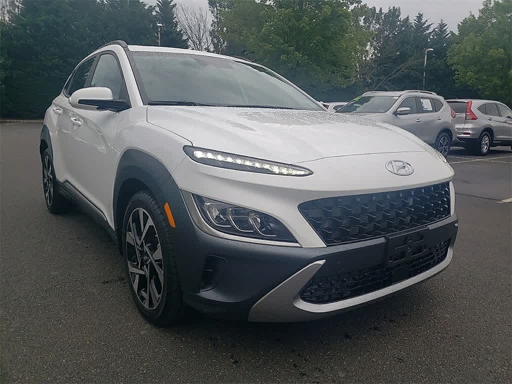 Thumbnail: 2022 Hyundai Kona - 3