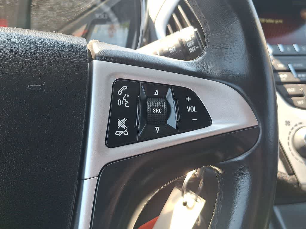 Thumbnail: 2016 GMC Terrain - 18