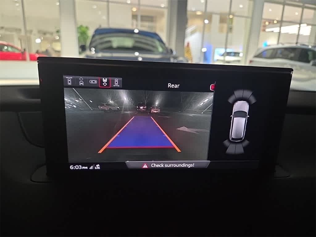 Thumbnail: 2017 Audi Q7 - 16