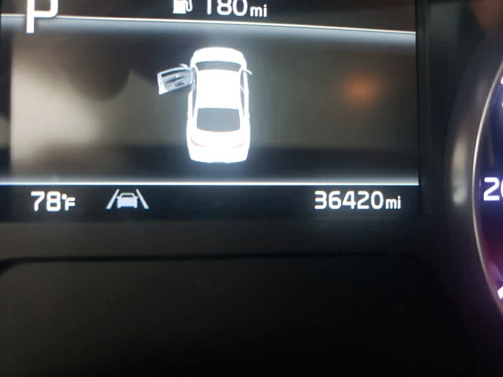 2023 Kia Forte GT-Line 17