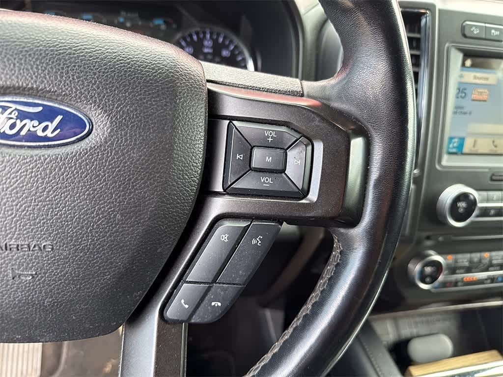 Thumbnail: 2018 Ford Expedition - 11