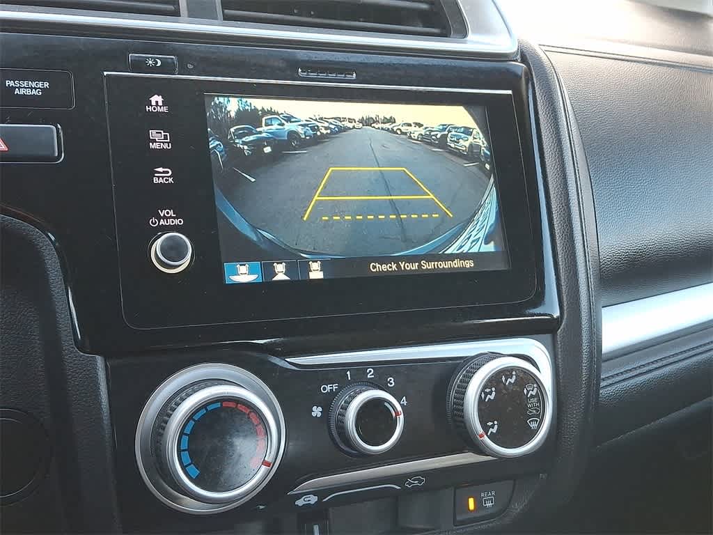 Thumbnail: 2020 Honda Fit - 7