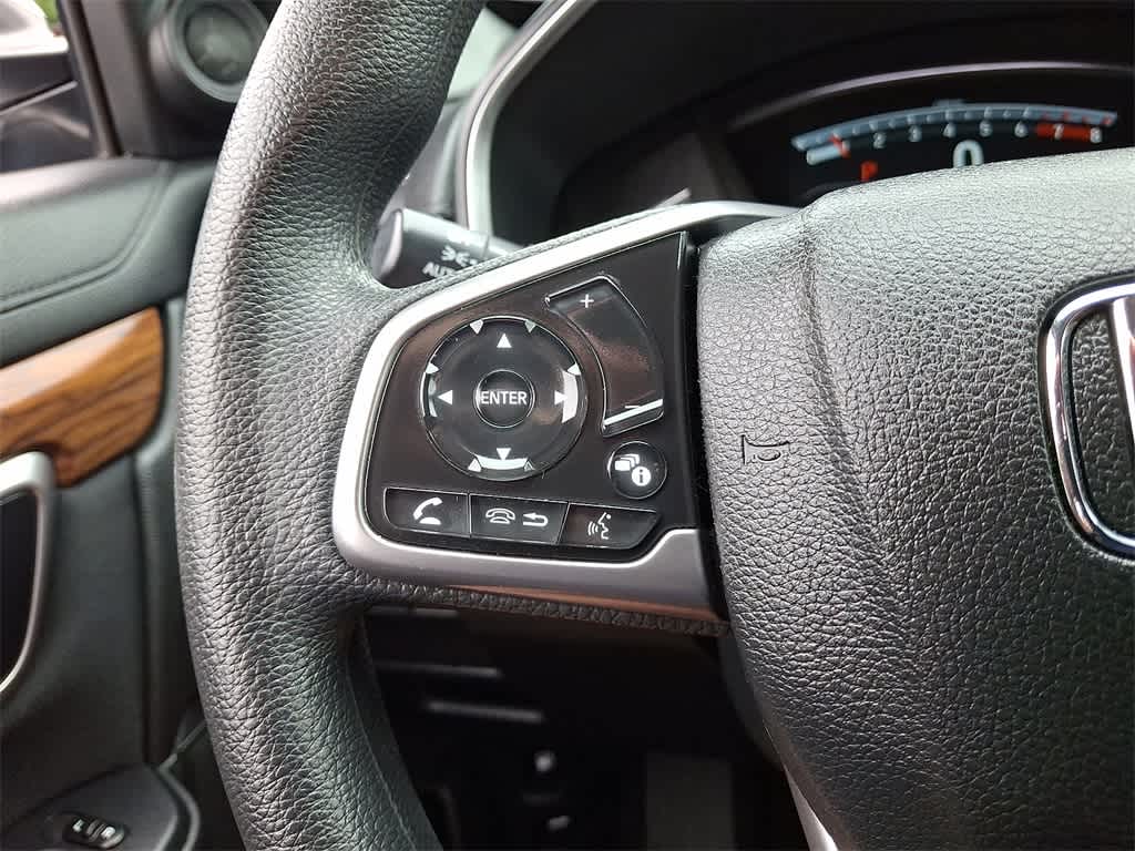 Thumbnail: 2022 Honda CR-V - 9