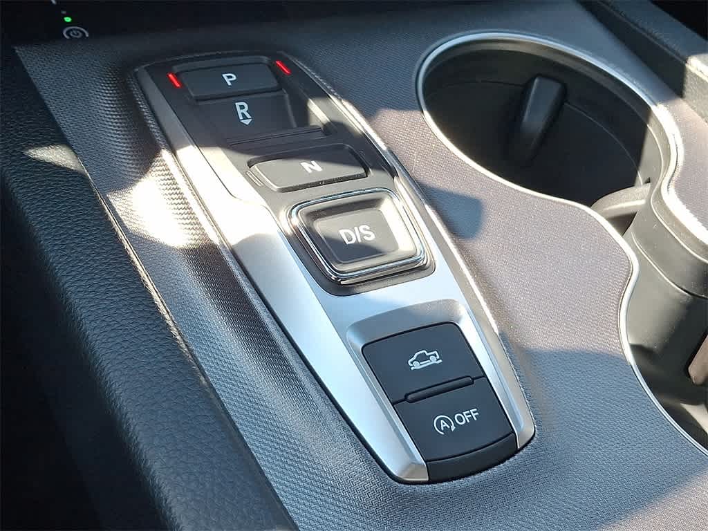 Thumbnail: 2026 Honda Ridgeline - 14