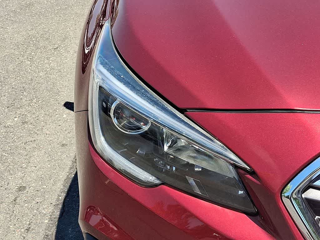 Thumbnail: 2018 Subaru Legacy - 27