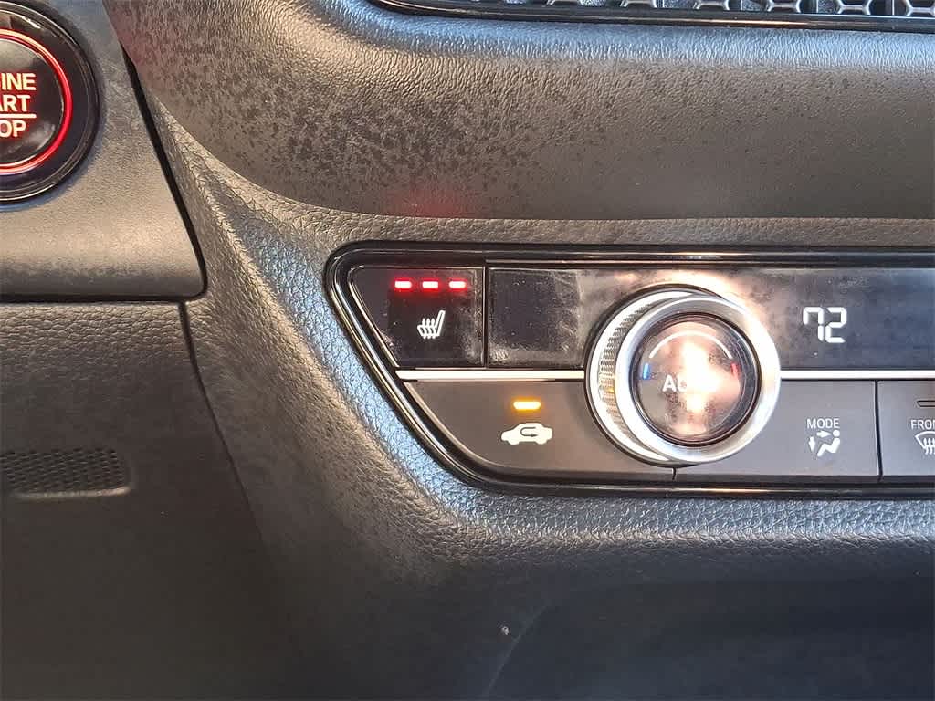 Thumbnail: 2023 Honda HR-V - 19