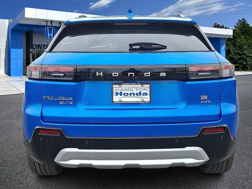 Thumbnail: 2026 Honda Prologue - 6