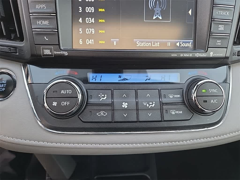 Thumbnail: 2016 Toyota RAV4 - 22