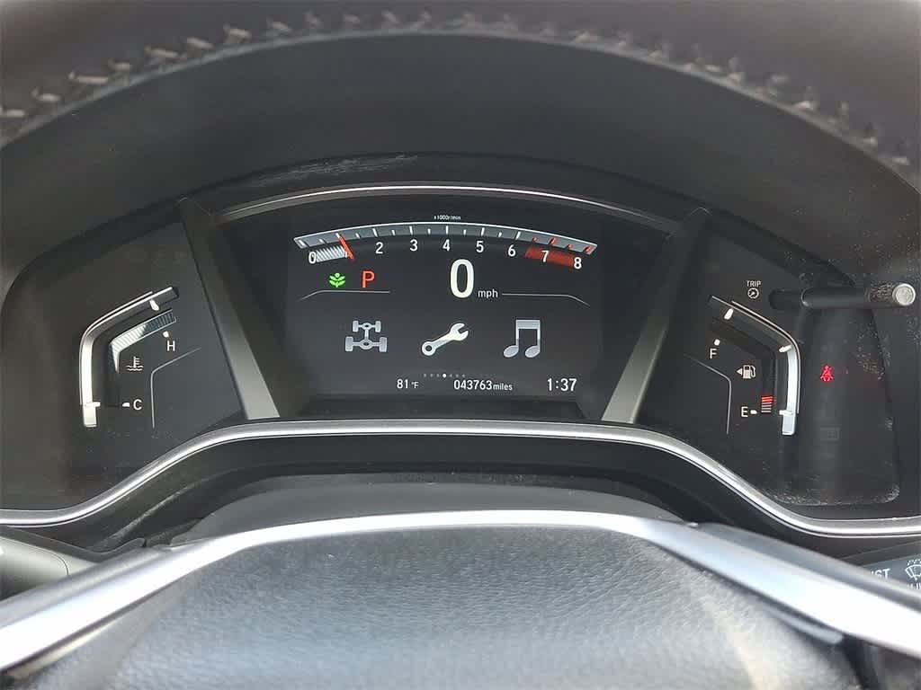 Thumbnail: 2022 Honda CR-V - 13