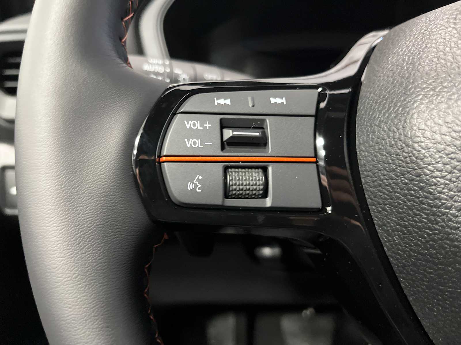 Thumbnail: 2026 Honda Pilot - 16