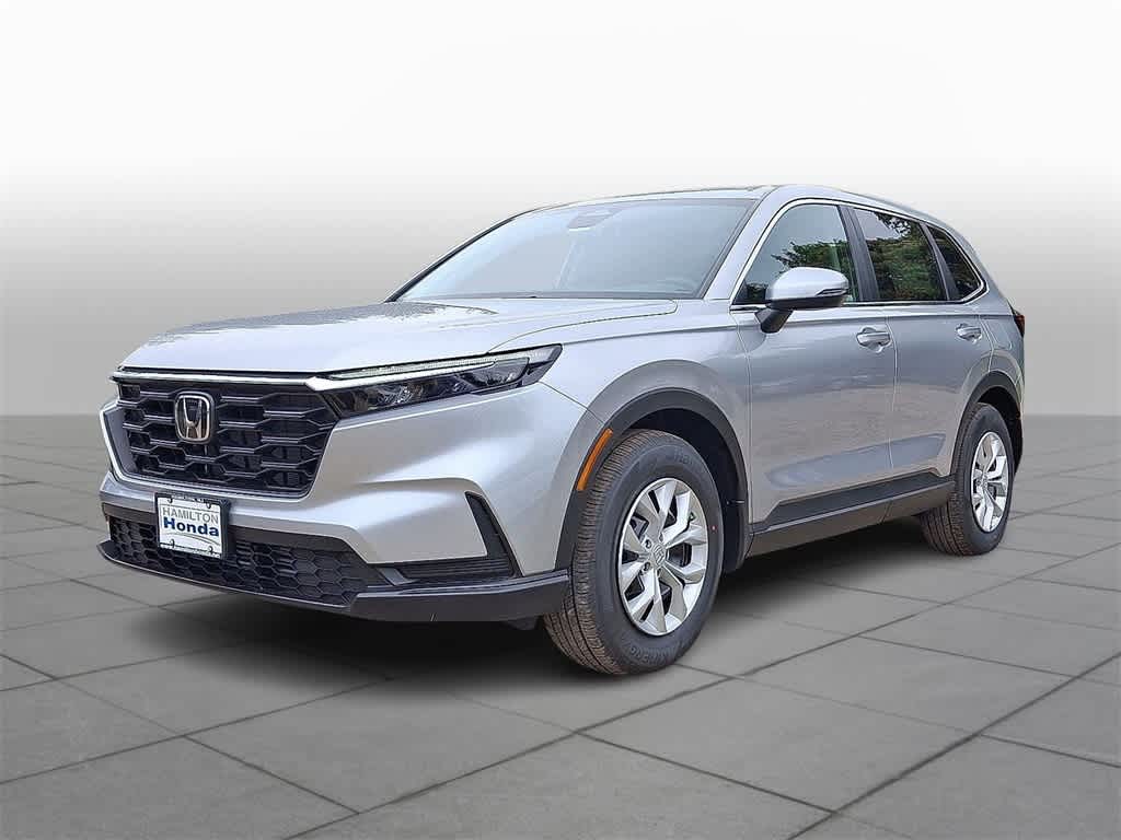 Thumbnail: 2026 Honda CR-V - 1