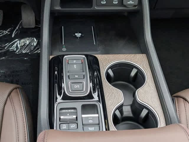 Thumbnail: 2026 Honda Pilot - 21