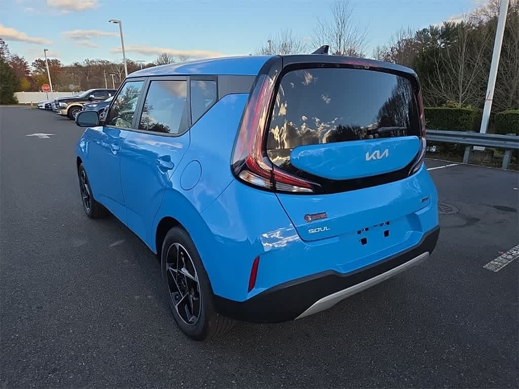 Thumbnail: 2024 Kia Soul - 7