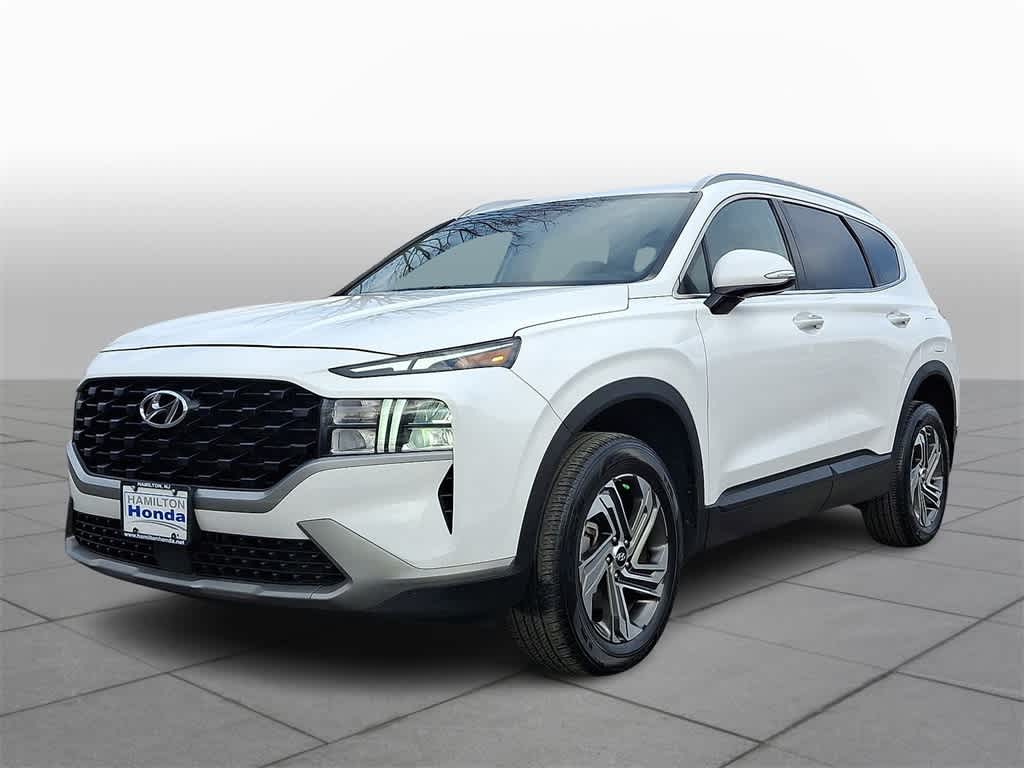 Thumbnail: 2023 Hyundai Santa Fe - 1