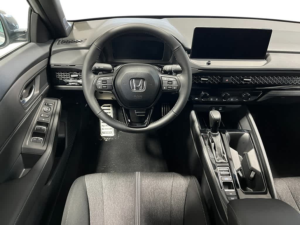 Thumbnail: 2026 Honda Accord - 17