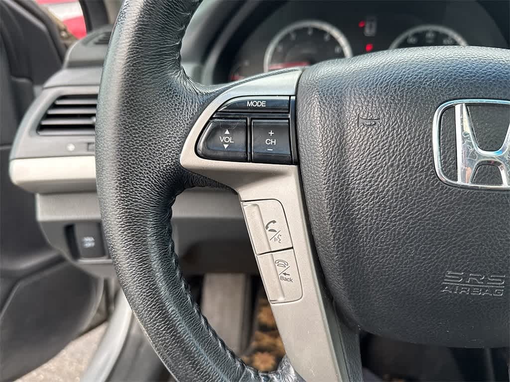 Thumbnail: 2010 Honda Accord - 11