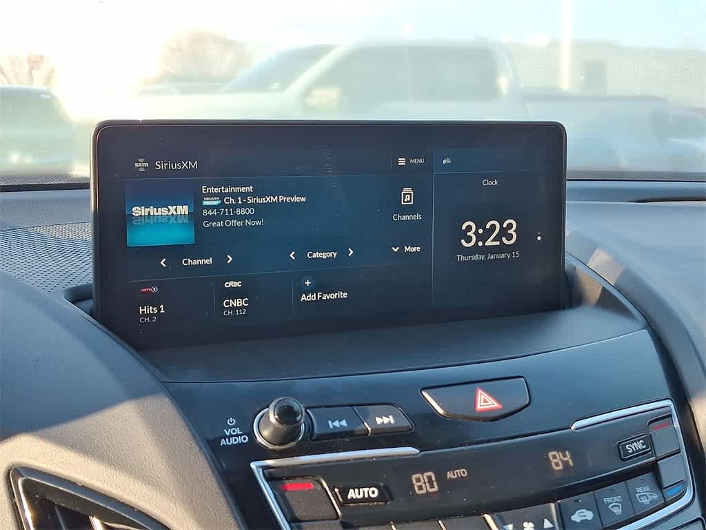 Thumbnail: 2020 Acura RDX - 14