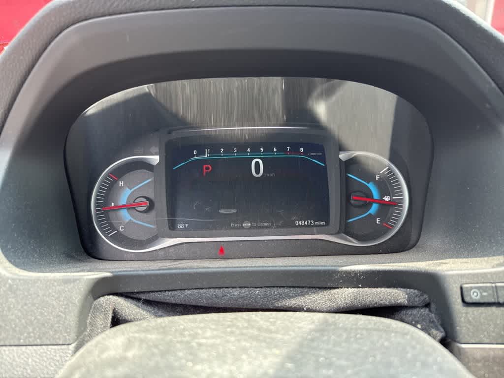 Thumbnail: 2019 Honda Passport - 13