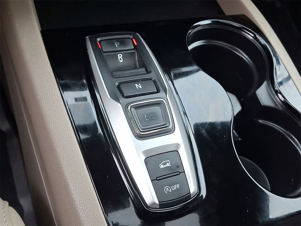 Thumbnail: 2016 Honda Pilot - 12