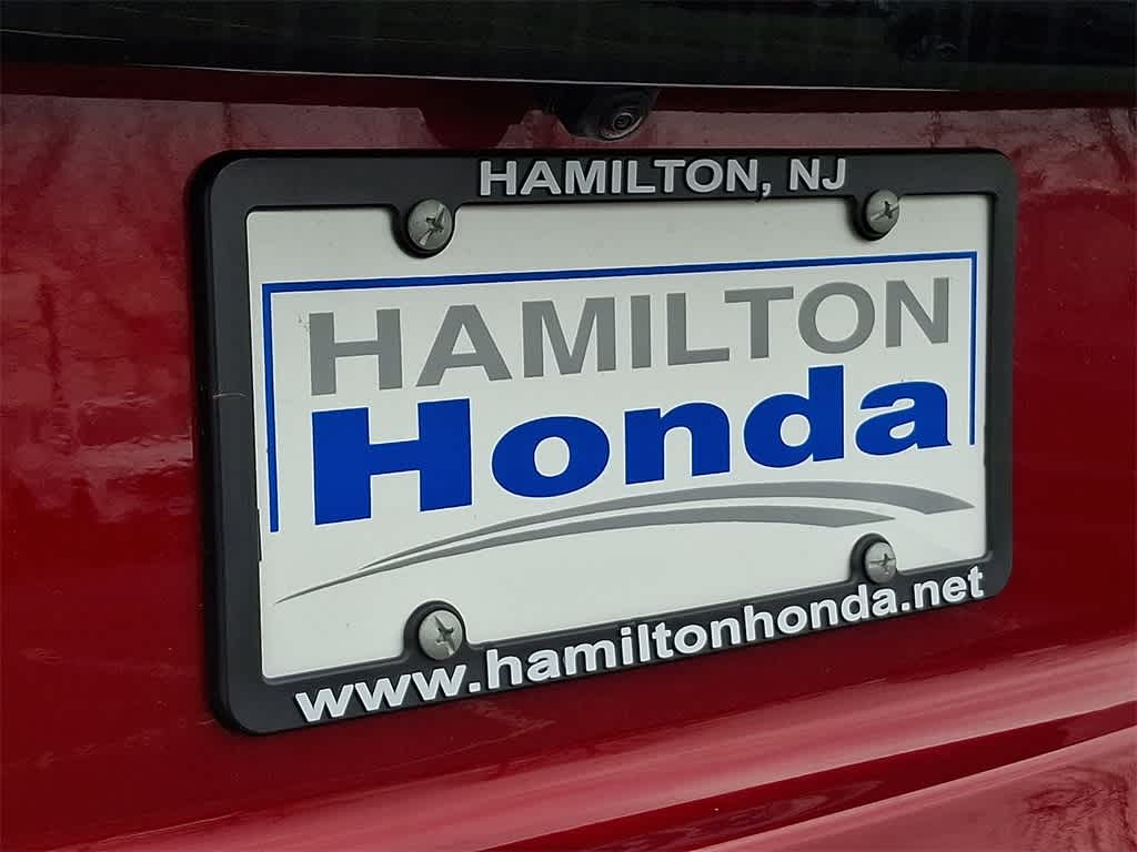 Thumbnail: 2026 Honda Prologue - 16