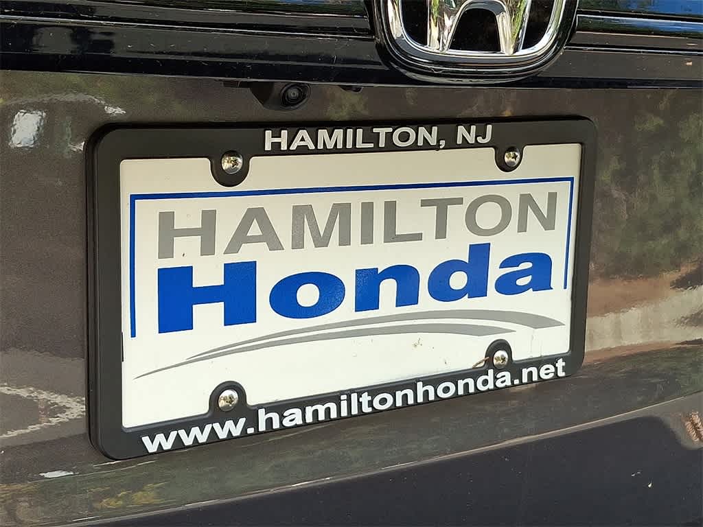 Thumbnail: 2026 Honda Odyssey - 16