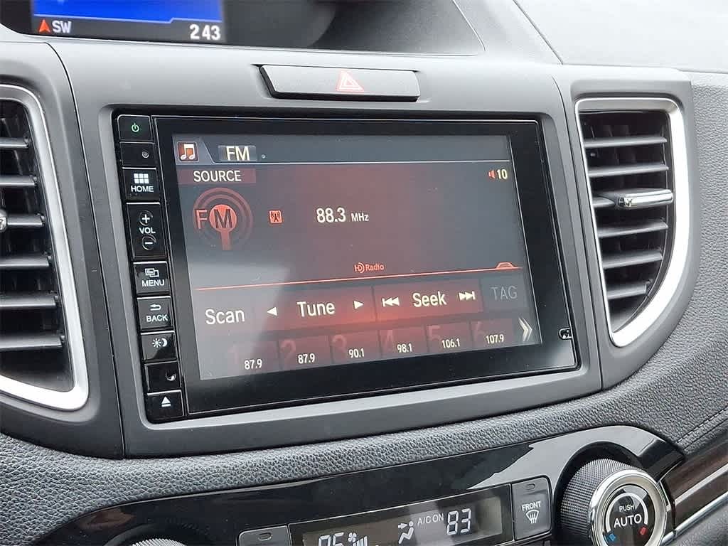 Thumbnail: 2016 Honda CR-V - 13