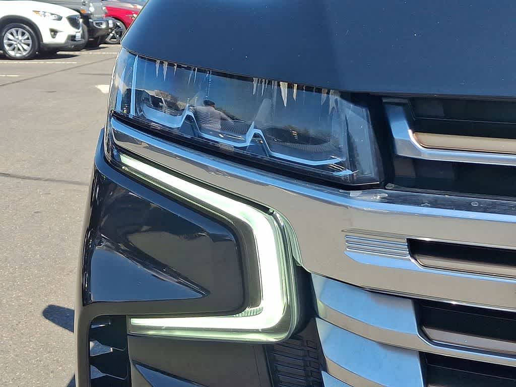 Thumbnail: 2021 Chevrolet Tahoe - 27