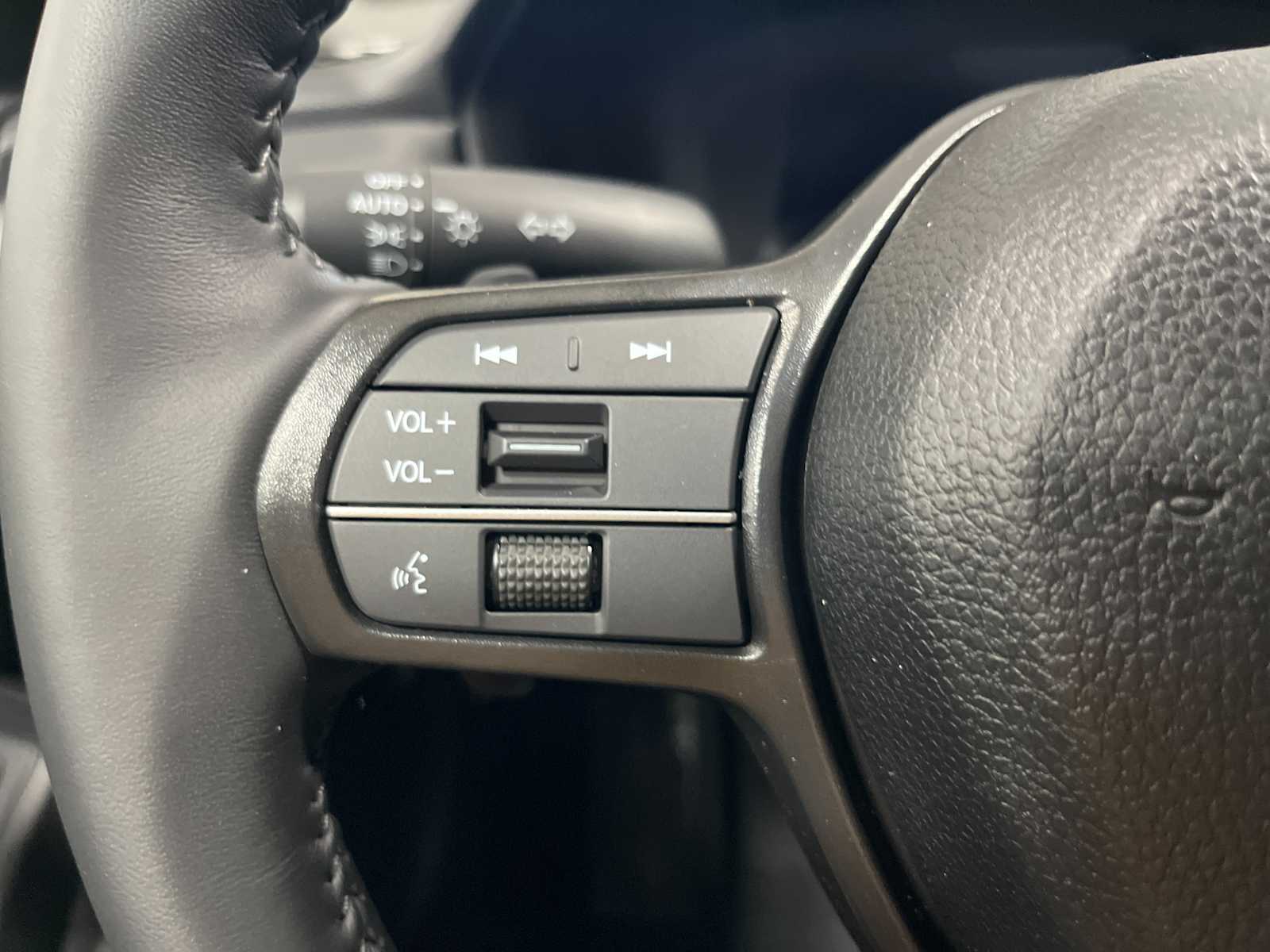 Thumbnail: 2026 Honda Accord - 18