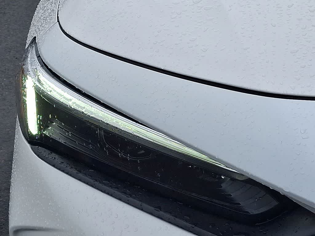 Thumbnail: 2026 Honda Civic - 27