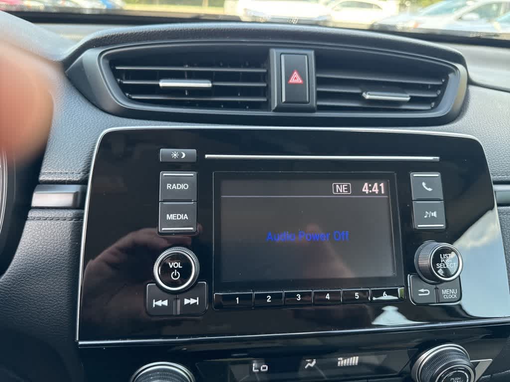 Thumbnail: 2020 Honda CR-V - 17