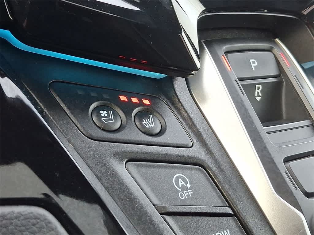 Thumbnail: 2024 Honda Odyssey - 19