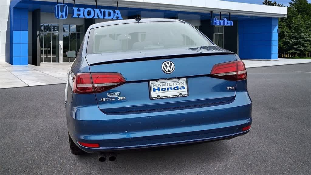 Thumbnail: 2016 Volkswagen Jetta - 7