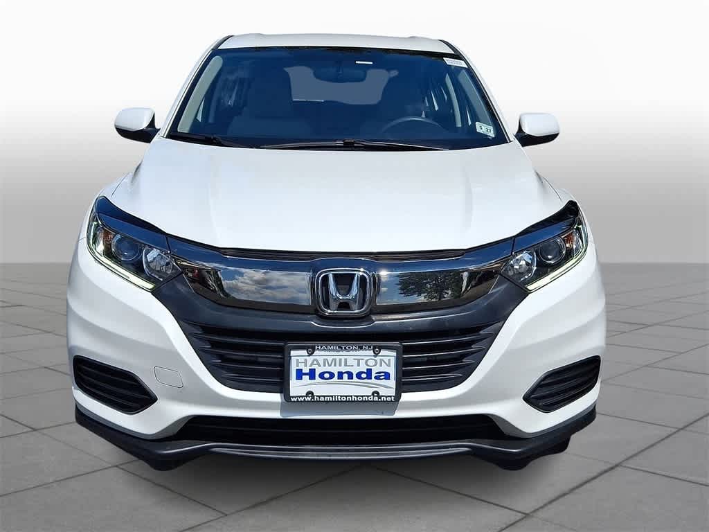 Thumbnail: 2022 Honda HR-V - 28