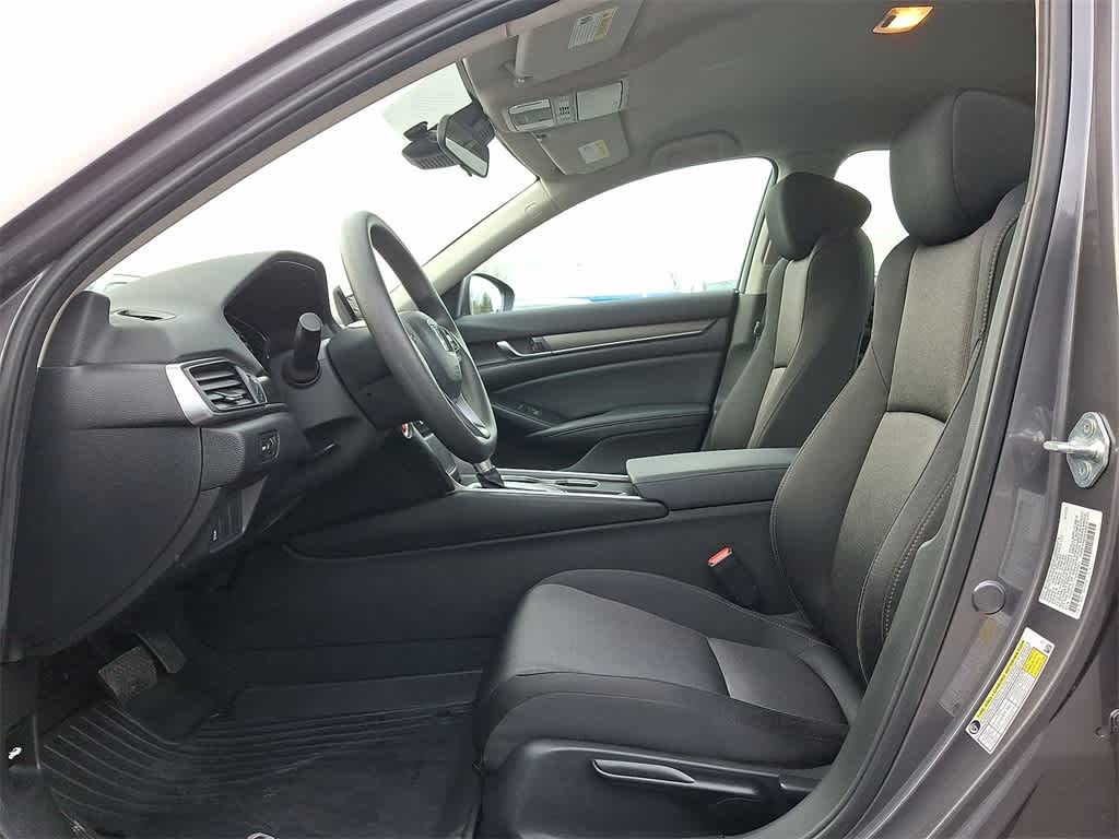 Thumbnail: 2022 Honda Accord - 11