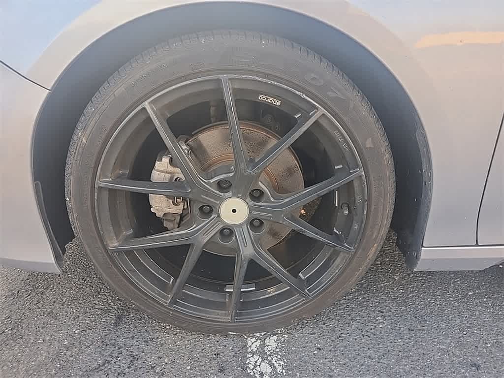 Thumbnail: 2020 Honda Accord - 8