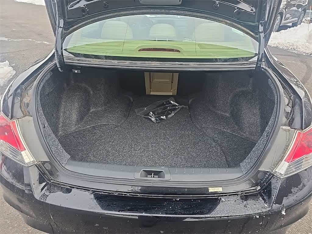 Thumbnail: 2012 Honda Accord - 11