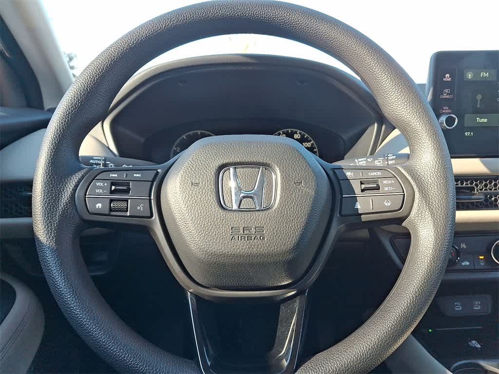 Thumbnail: 2026 Honda HR-V - 16