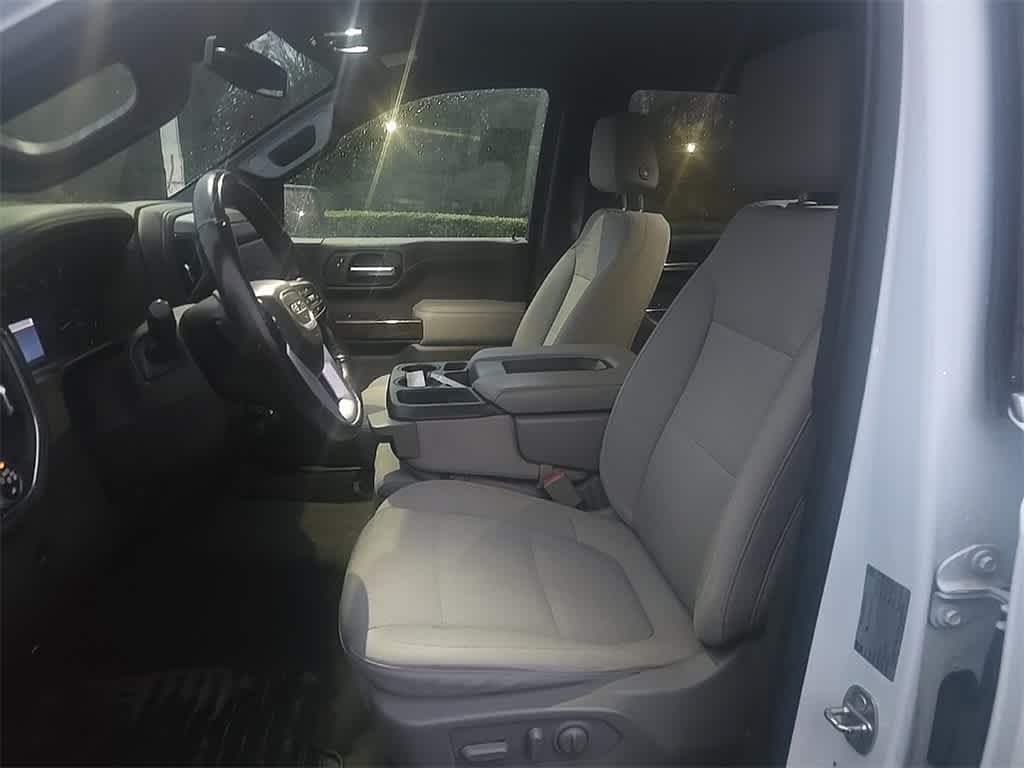 Thumbnail: 2019 GMC Sierra 1500 - 13