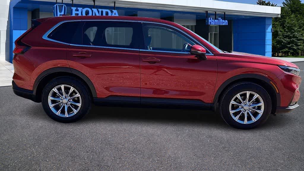 Thumbnail: 2023 Honda CR-V - 9