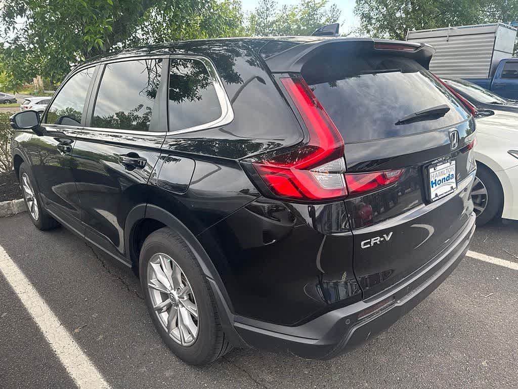 Thumbnail: 2024 Honda CR-V - 6