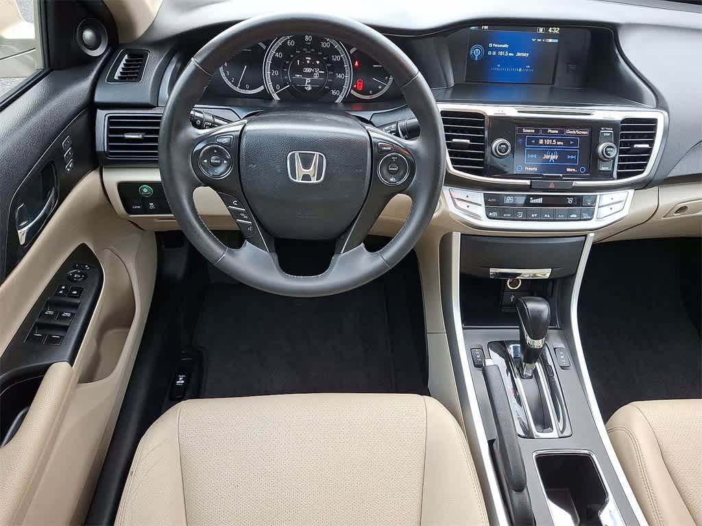 Thumbnail: 2014 Honda Accord - 21